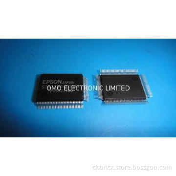 S1D13705F00A200 / S1D13705 LCD Driver IC Lead Free , Epson
